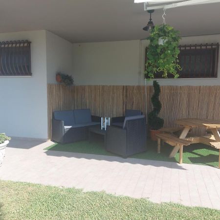 Villa Happy Days 圣温琴佐 外观 照片