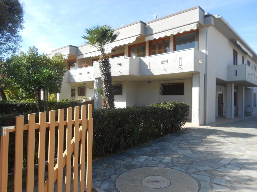 Villa Happy Days 圣温琴佐 客房 照片